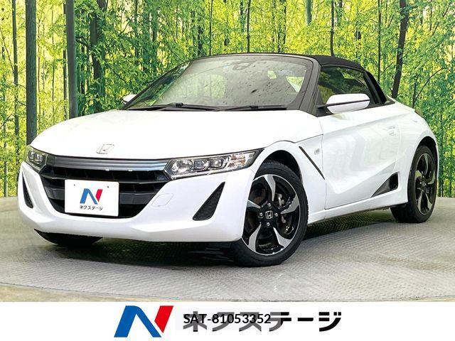 Honda S660 2016-11 6753183-0