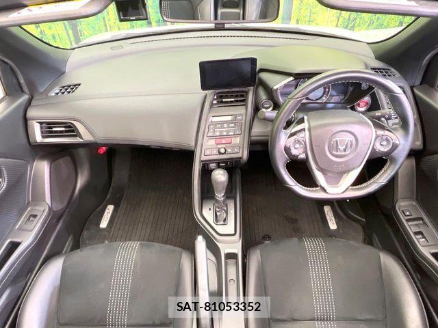 Honda S660 2016-11 6753183-1