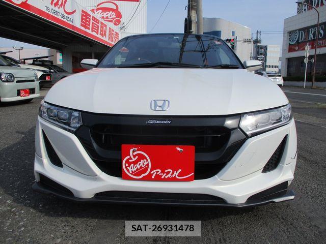 Honda S660 2016-08 6817085-3