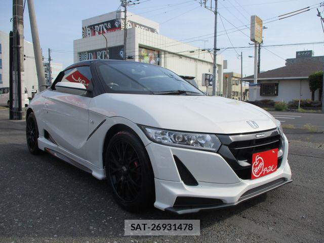 Honda S660 2016-08 6817085-5