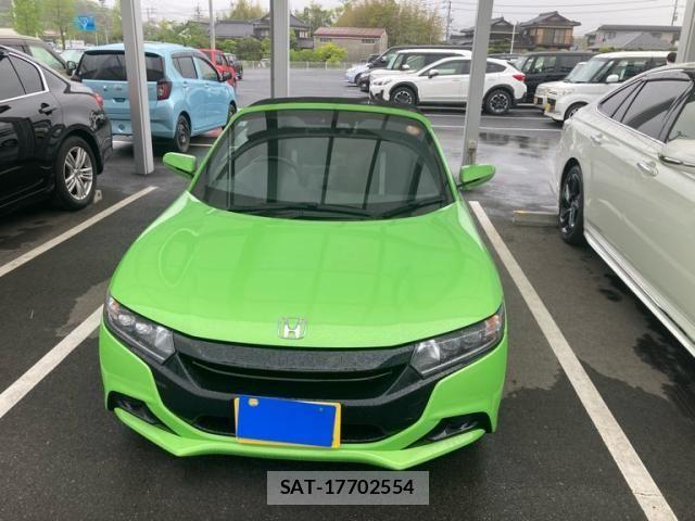 Honda S660 2021-11 6912311-0