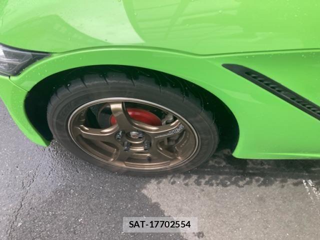 Honda S660 2021-11 6912311-9