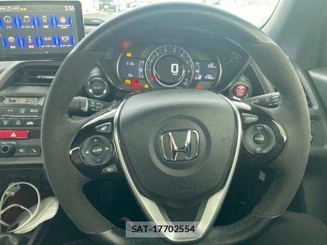 Honda S660 2021-11 6912311-11