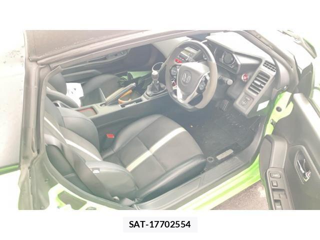 Honda S660 2021-11 6912311-16