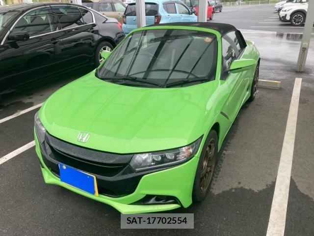 Honda S660 2021-11 6912311-1