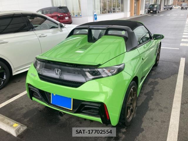 Honda S660 2021-11 6912311-4