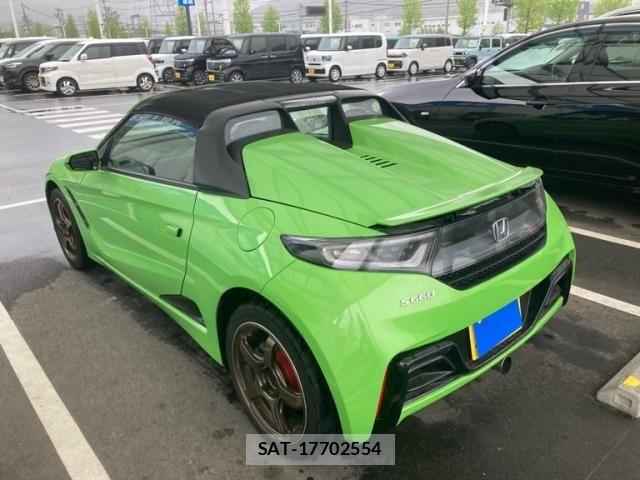 Honda S660 2021-11 6912311-5