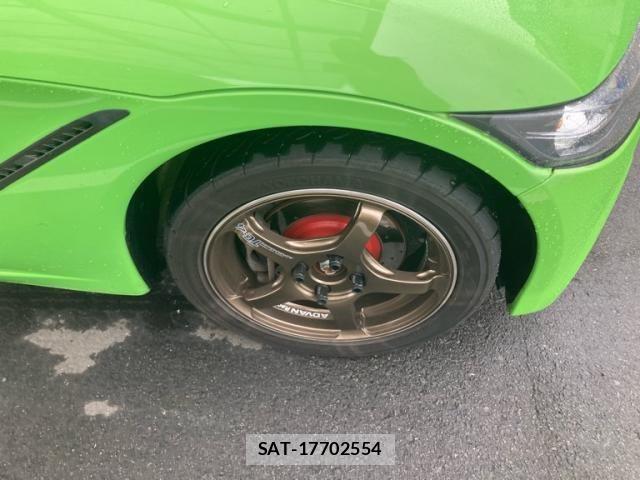 Honda S660 2021-11 6912311-6