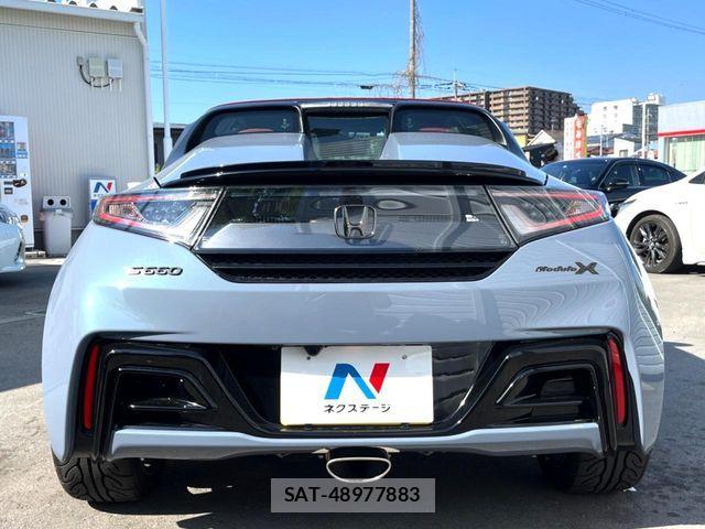 Honda S660 2022-01 6912309-14