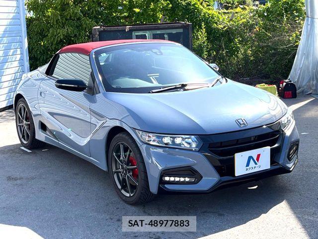 Honda S660 2022-01 6912309-15