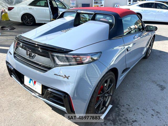 Honda S660 2022-01 6912309-16