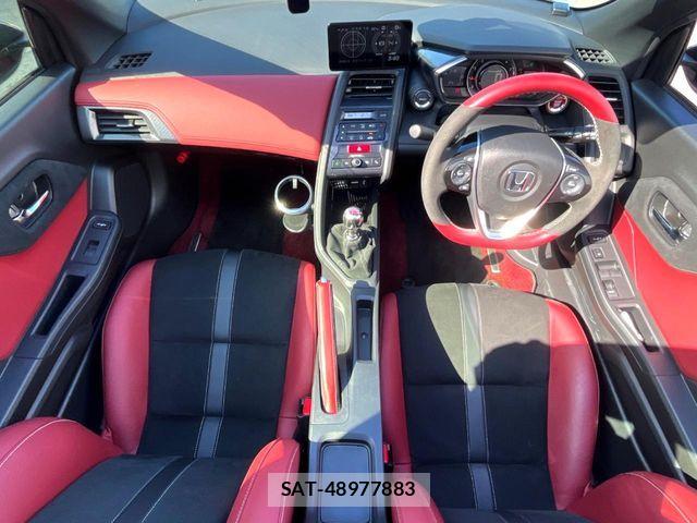 Honda S660 2022-01 6912309-1