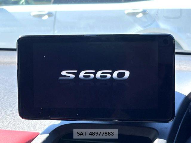 Honda S660 2022-01 6912309-3