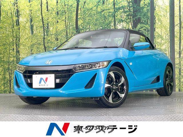 Honda S660 2016-08 6912323-0