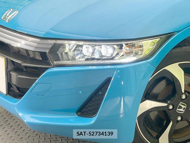 Honda S660 2016-08 6912323-9