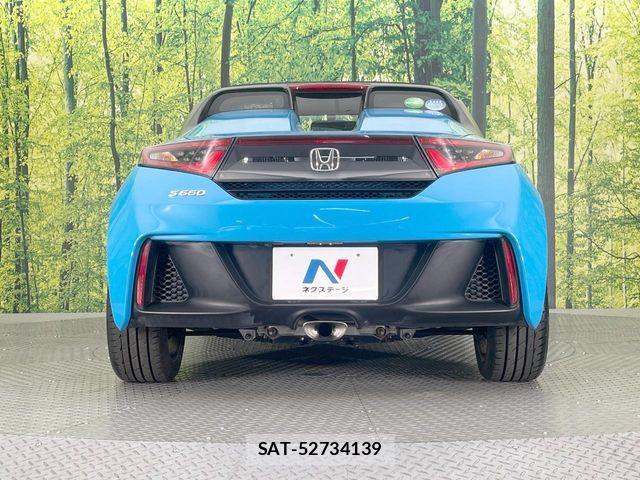 Honda S660 2016-08 6912323-12