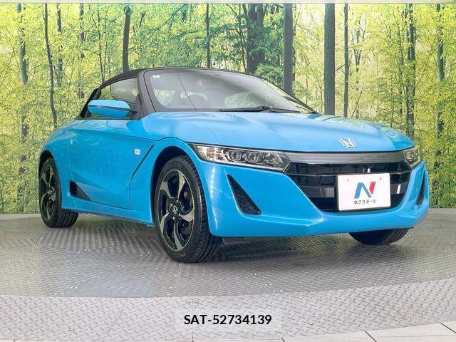 Honda S660 2016-08 6912323-13