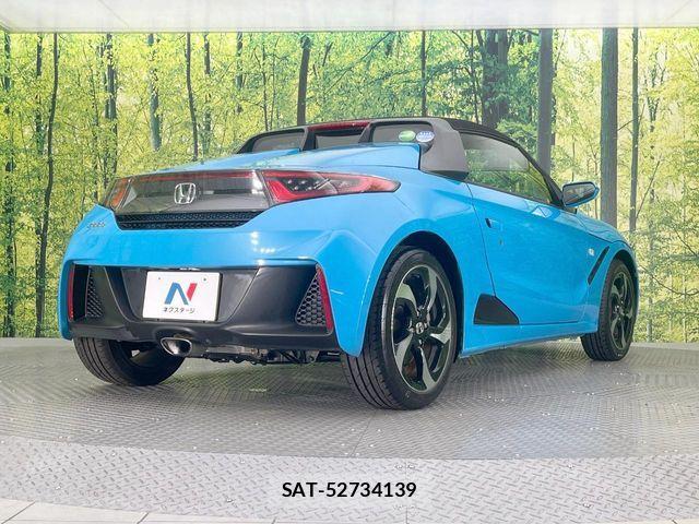 Honda S660 2016-08 6912323-14