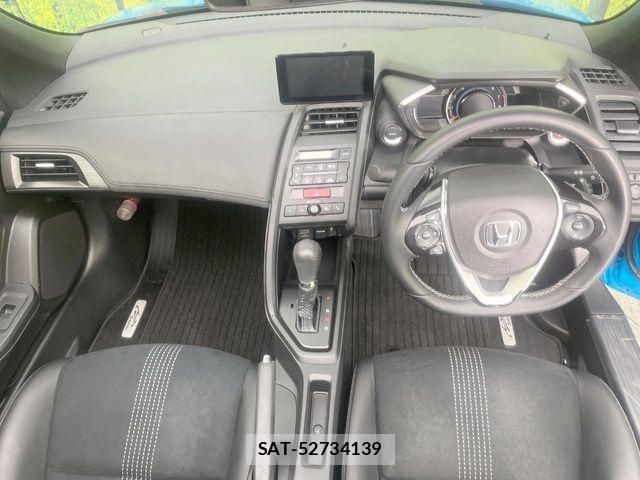Honda S660 2016-08 6912323-1