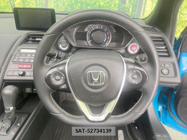 Honda S660 2016-08 6912323-8