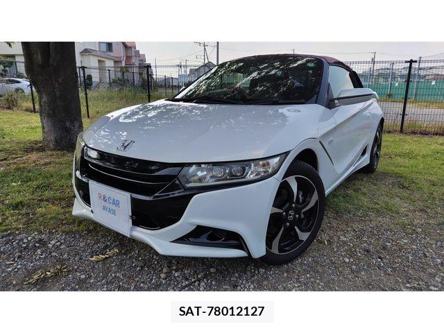 Honda S660 2015-09 6912308-0