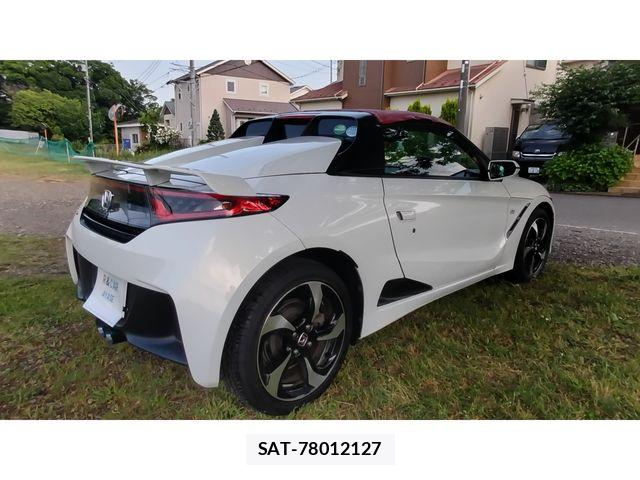 Honda S660 2015-09 6912308-13