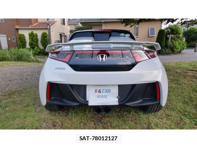 Honda S660 2015-09 6912308-14