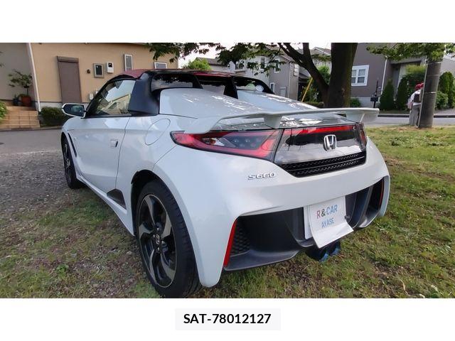 Honda S660 2015-09 6912308-15
