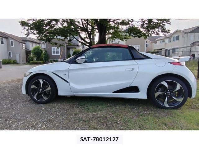 Honda S660 2015-09 6912308-16