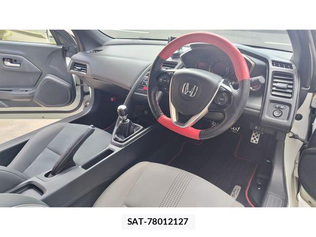 Honda S660 2015-09 6912308-2