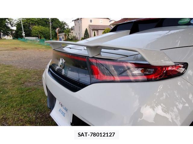 Honda S660 2015-09 6912308-4