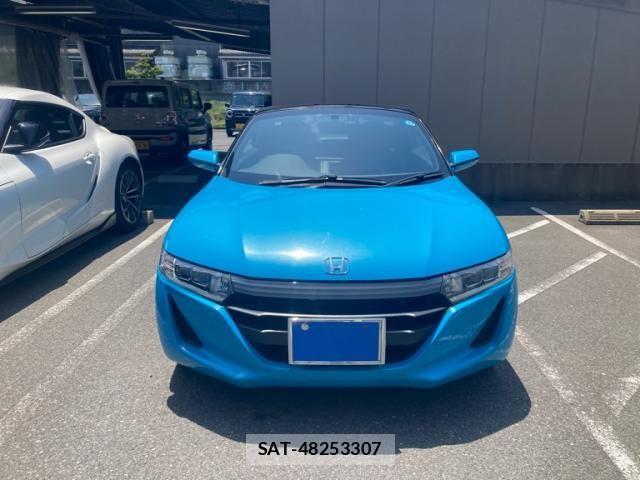 Honda S660 2016-04 6912322-0