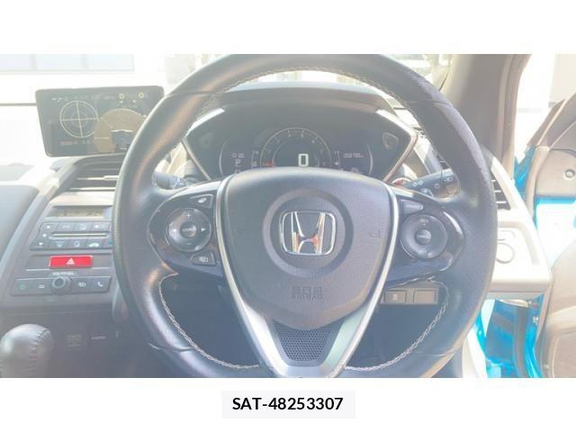 Honda S660 2016-04 6912322-16