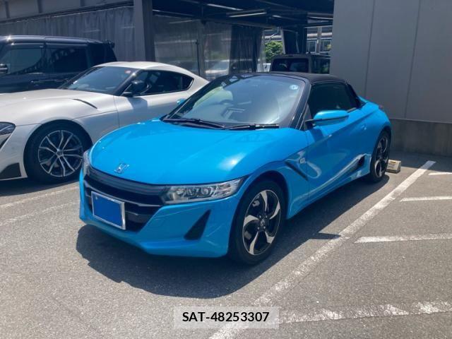 Honda S660 2016-04 6912322-1