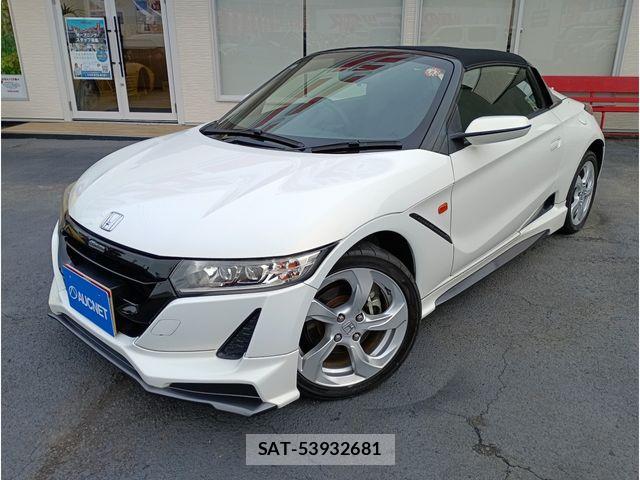 Honda S660 2018-10 6912316-0