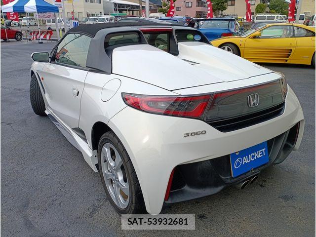 Honda S660 2018-10 6912316-2