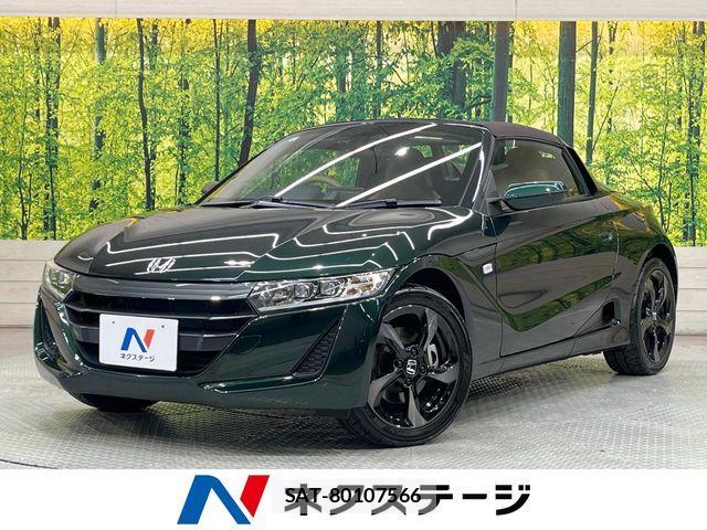 Honda S660 2019-09 7021468-0