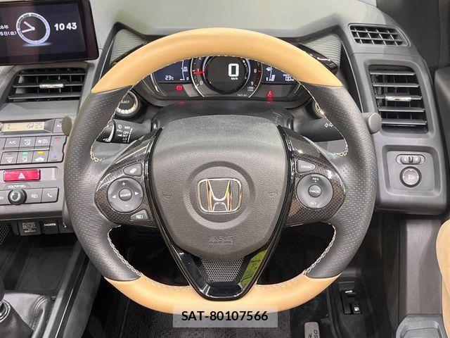 Honda S660 2019-09 7021468-10