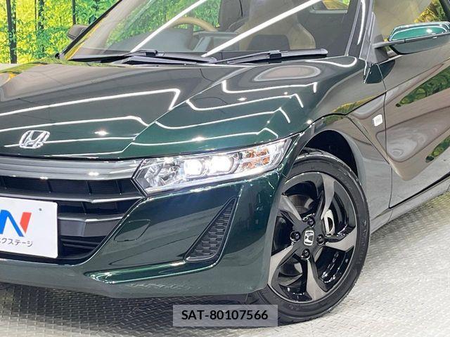 Honda S660 2019-09 7021468-11
