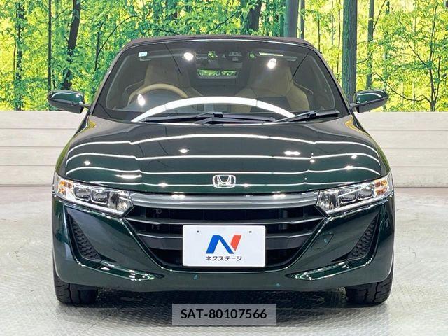 Honda S660 2019-09 7021468-13