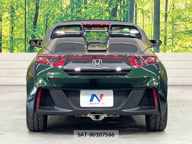 Honda S660 2019-09 7021468-14