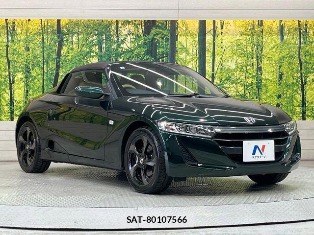 Honda S660 2019-09 7021468-15