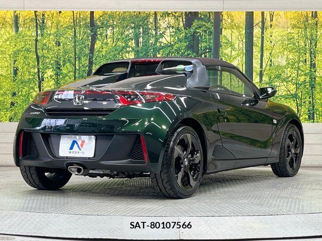 Honda S660 2019-09 7021468-16