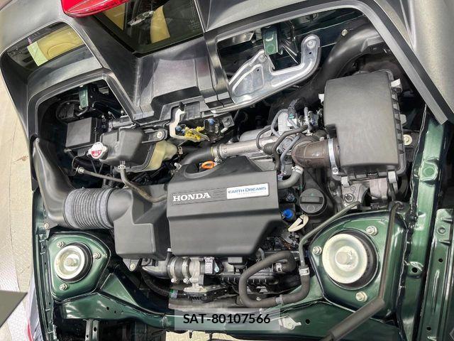 Honda S660 2019-09 7021468-17