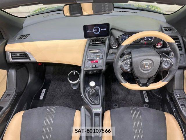 Honda S660 2019-09 7021468-1