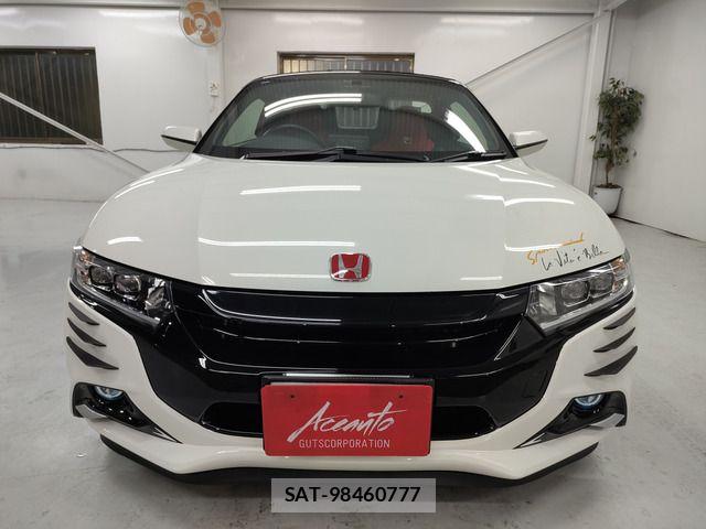 Honda S660 2017-07 7021475-9