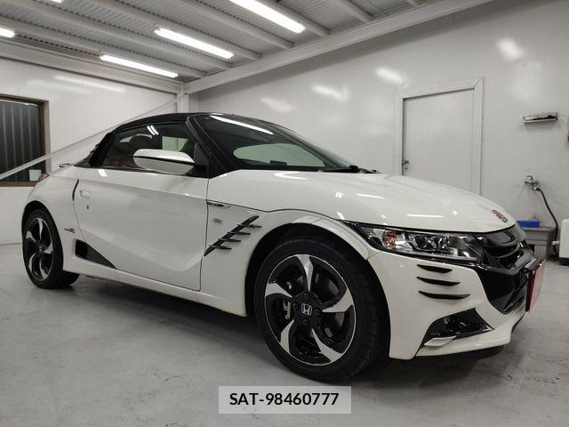 Honda S660 2017-07 7021475-10