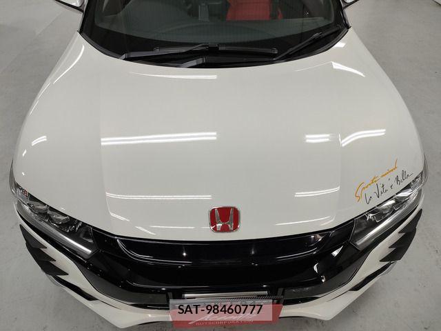 Honda S660 2017-07 7021475-13