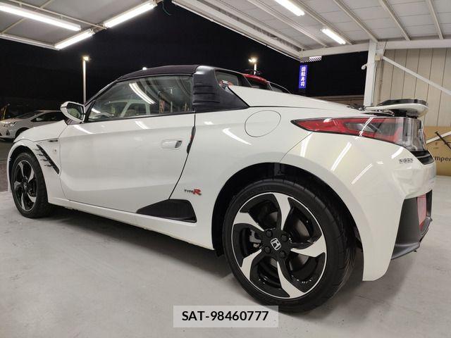 Honda S660 2017-07 7021475-17