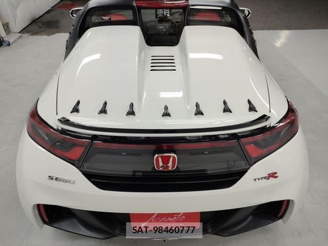 Honda S660 2017-07 7021475-18